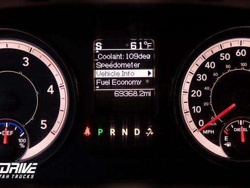 Used 2018 RAM 2500 Big Horn w/ Sport Appearance Group image 31