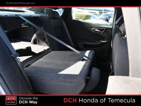 Used 2023 Chevrolet Malibu LS w/ Driver Confidence Package image 22