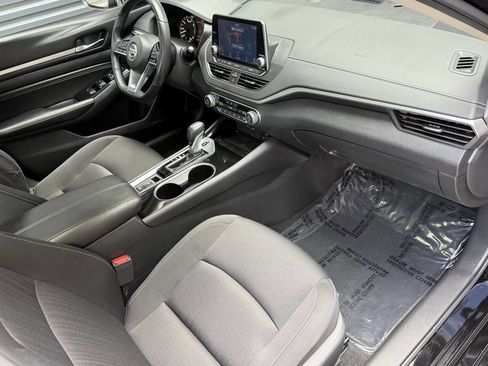 Used 2020 Nissan Altima 2.5 SV FWD image 21