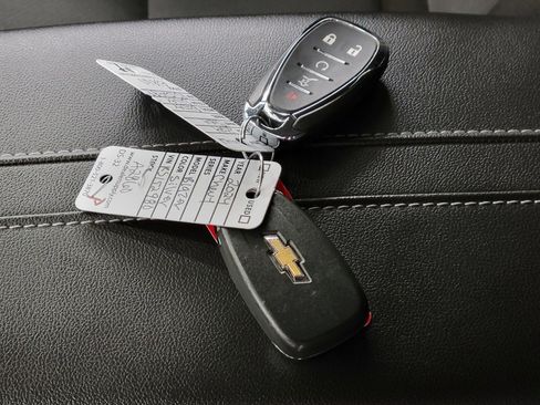 Used 2024 Chevrolet Blazer LT w/ Convenience Package image 26