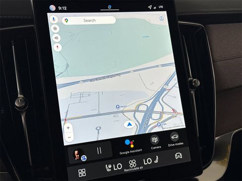 New 2026 Volvo XC90 B6 Ultra image 19