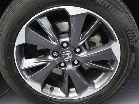 Used 2022 Honda Odyssey Elite image 49