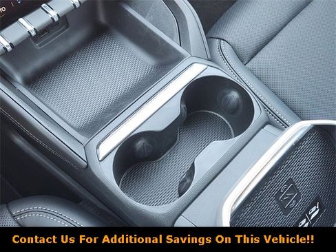 New 2026 GMC Terrain Elevation w/ Elevation Premium Package image 15