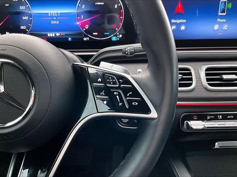 Certified 2025 Mercedes-Benz GLE 350 4MATIC image 25