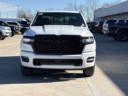 New 2026 RAM 1500 Big Horn image 15