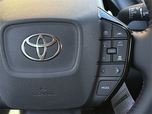 New 2026 Toyota Prius Plug-In Hybrid image 14