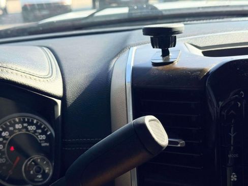 Used 2024 RAM 2500 Laramie w/ Safety Group image 22