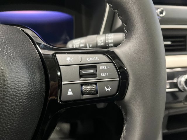 New 2026 Honda Pilot Touring image 16