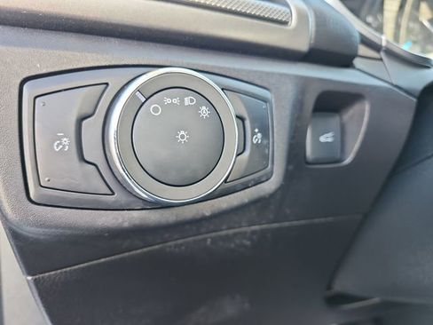 Used 2017 Ford Fusion S image 35