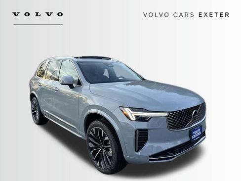 New 2026 Volvo XC90 B6 Ultra w/ Protection Package AWD/4WD image 7
