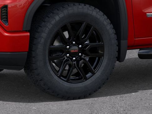 New 2026 GMC Sierra 1500 Elevation w/ Elevation Select Package image 9