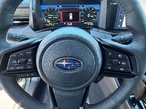 New 2026 Subaru Outback Limited XT AWD/4WD image 18