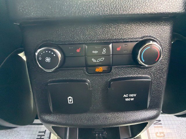 Used 2019 Ford Explorer Limited w/ Class III Trailer Tow Package AWD/4WD image 25