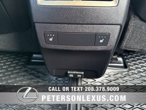 Used 2022 Lexus RX 350 F Sport image 18