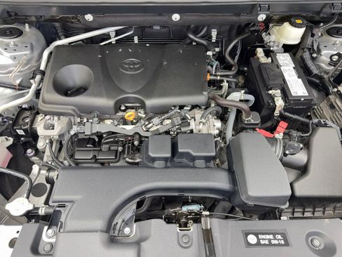 Used 2022 Toyota RAV4 LE FWD image 55