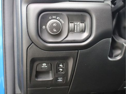 New 2026 RAM 1500 Big Horn AWD/4WD image 15