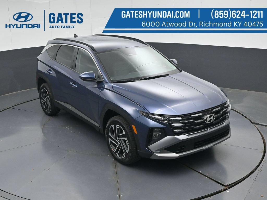 New 2026 Hyundai Tucson SEL Plus AWD/4WD image 48