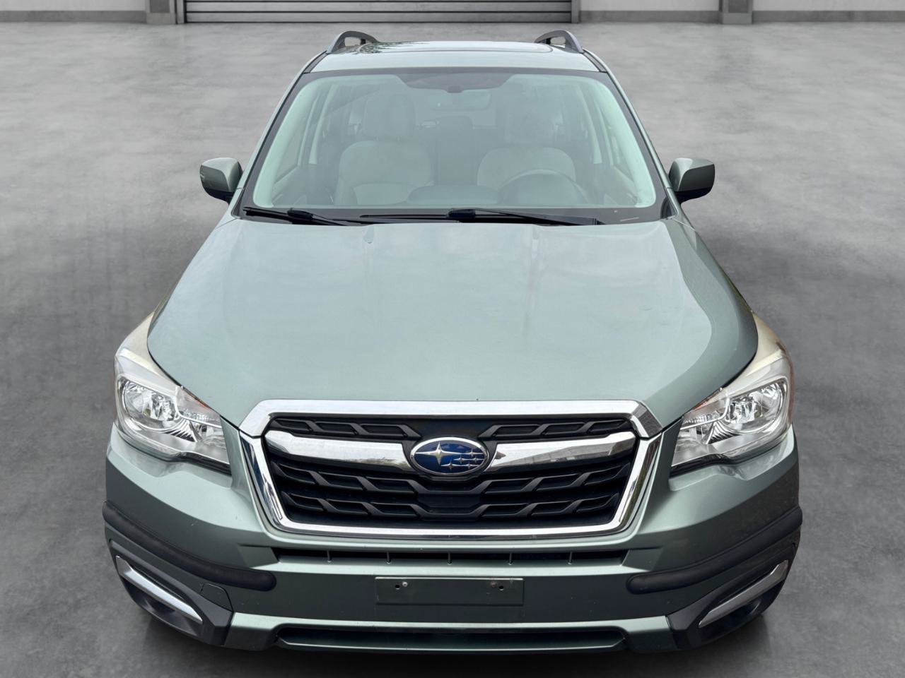 Used 2017 Subaru Forester 2.5i Premium w/ All-Weather Package AWD/4WD image 34