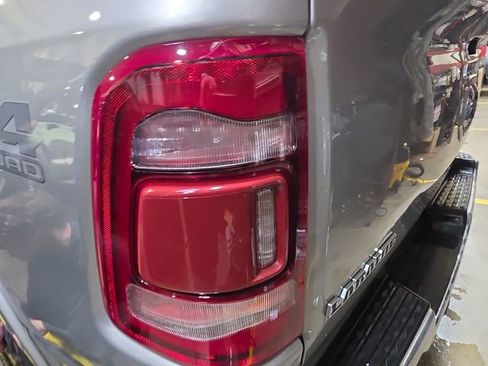 Used 2021 RAM 1500 Laramie w/ Off Road Group image 36