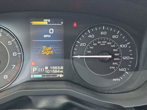Used 2022 Subaru Impreza 2.0i Premium AWD/4WD image 9