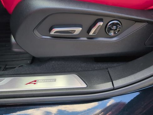 Certified 2025 Acura RDX A-Spec AWD/4WD image 13