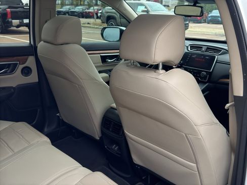Used 2019 Honda CR-V EX-L image 15