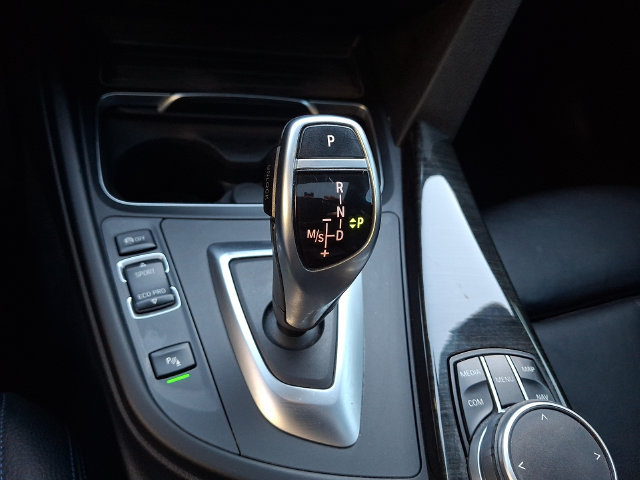 Used 2019 BMW 430i Gran Coupe xDrive AWD/4WD image 16