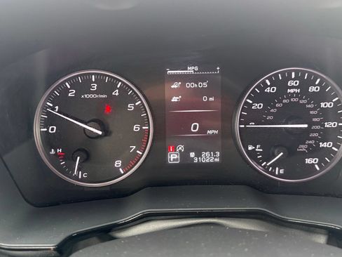 Used 2025 Subaru Outback Premium AWD/4WD image 27