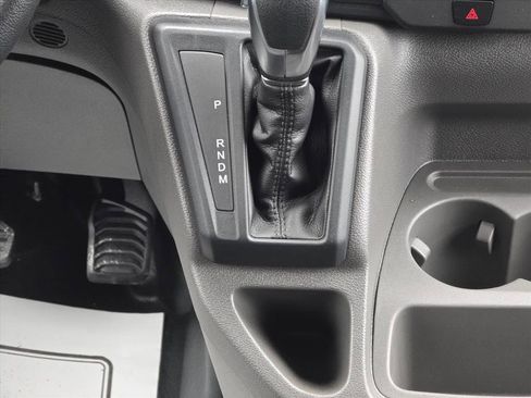 New 2025 Ford Transit 350 148 High Roof w/ Exterior Upgrade Package image 17