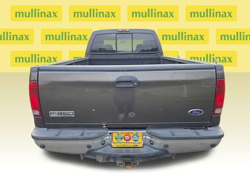 Used 2006 Ford F350 Lariat AWD/4WD image 27