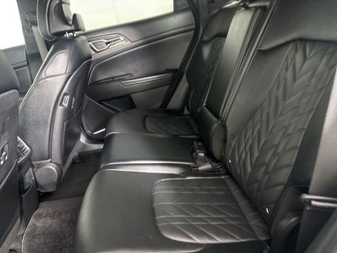 Used 2023 Kia Sportage X-Pro Prestige image 25