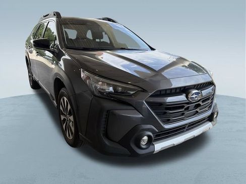 Used 2024 Subaru Outback Limited AWD/4WD image 4