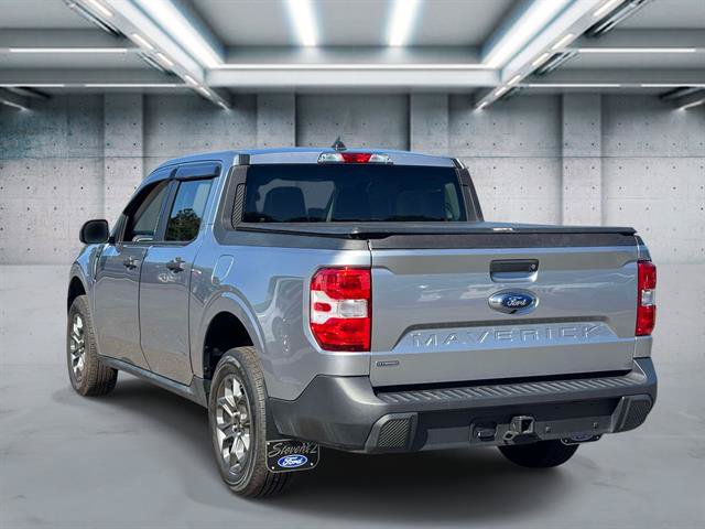 Used 2023 Ford Maverick XLT w/ XLT Luxury Package FWD image 4