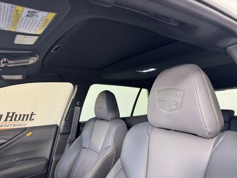 Used 2024 Subaru Outback Wilderness image 6