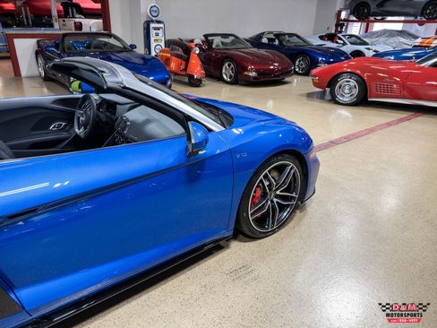 Used 2020 Audi R8 V10 image 53