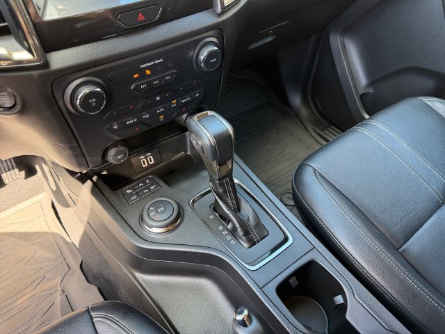 Used 2019 Ford Ranger Lariat w/ Equipment Group 501A Mid AWD/4WD image 18