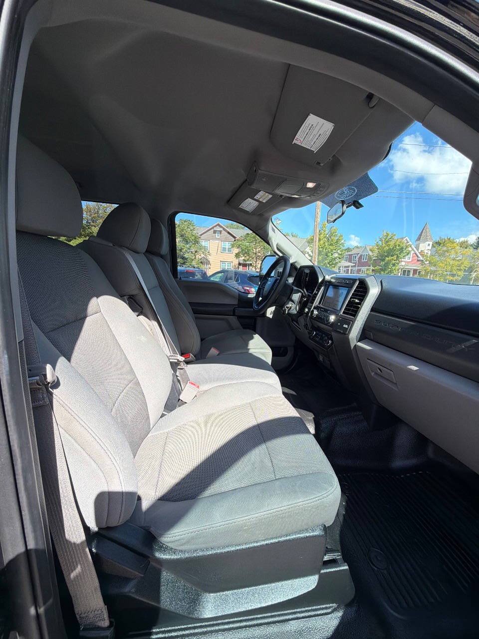 Used 2019 Ford F250 XL w/ Power Equipment Group AWD/4WD image 32