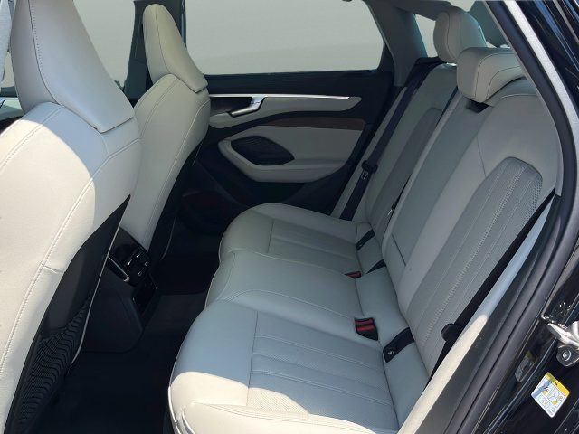 New 2026 Audi A6 Prestige AWD/4WD image 19