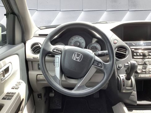 Used 2013 Honda Pilot EX image 3