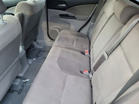 Used 2014 Honda CR-V EX image 17