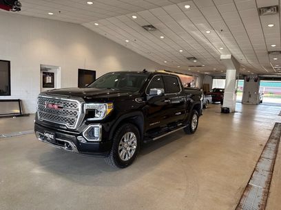 Used 2020 GMC Sierra 1500 Denali w/ Technology Package