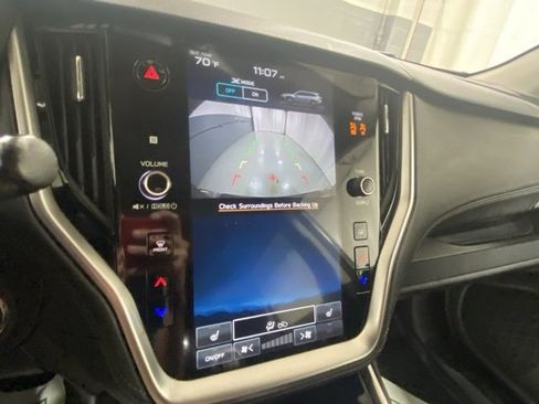 Used 2023 Subaru Outback Premium image 19