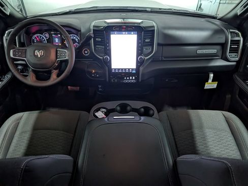Used 2026 RAM 2500 Big Horn AWD/4WD image 11