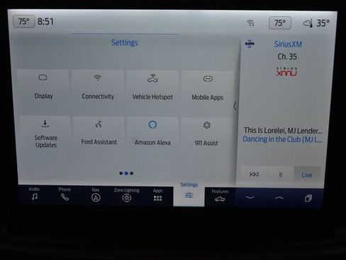 Used 2023 Ford F150 Tremor w/ Equipment Group 402A High AWD/4WD image 33