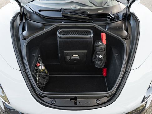 Used 2020 McLaren 720S Luxury image 46