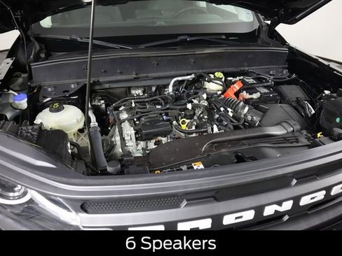 Certified 2022 Ford Bronco Sport Big Bend image 14