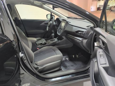 Certified 2024 Subaru Impreza 2.0i w/ Popular Package #1A AWD/4WD image 9