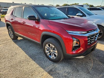 Used 2026 Chevrolet Equinox LT w/ Safety and Technology Package