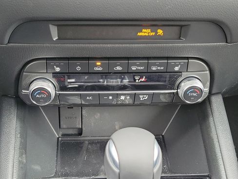 New 2025 MAZDA CX-5 AWD 2.5 S image 23