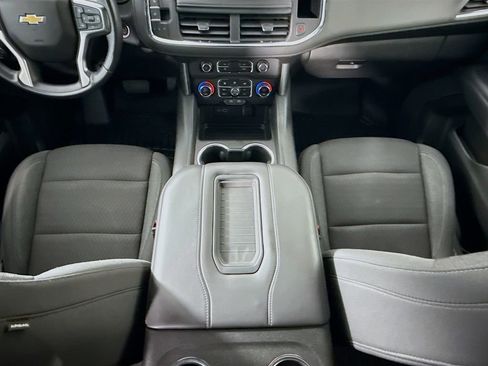 Used 2023 Chevrolet Tahoe LS image 16